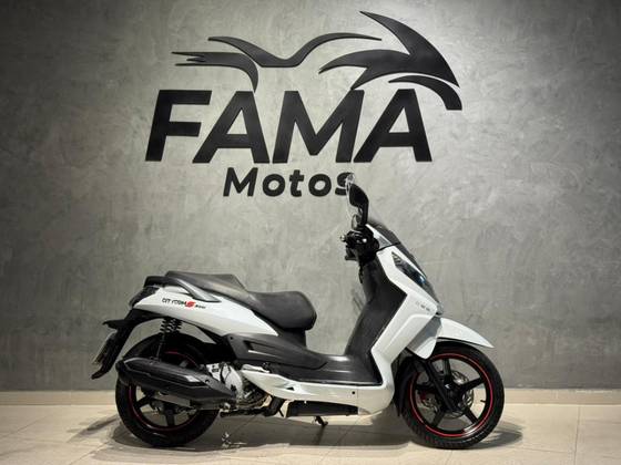 DAFRA CITYCOM S 300i 
